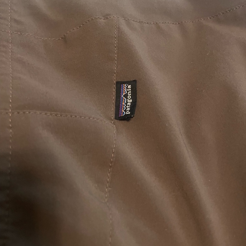 Patagonia Happy hiker pants & shorts - Picture 6 of 9